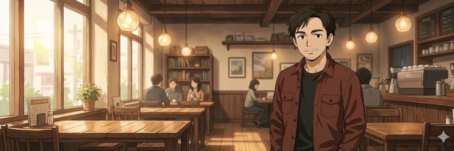 0xLudd's profile banner image