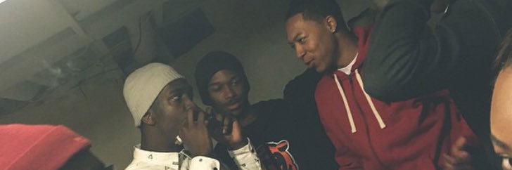 Yes_ImASteez's profile banner image