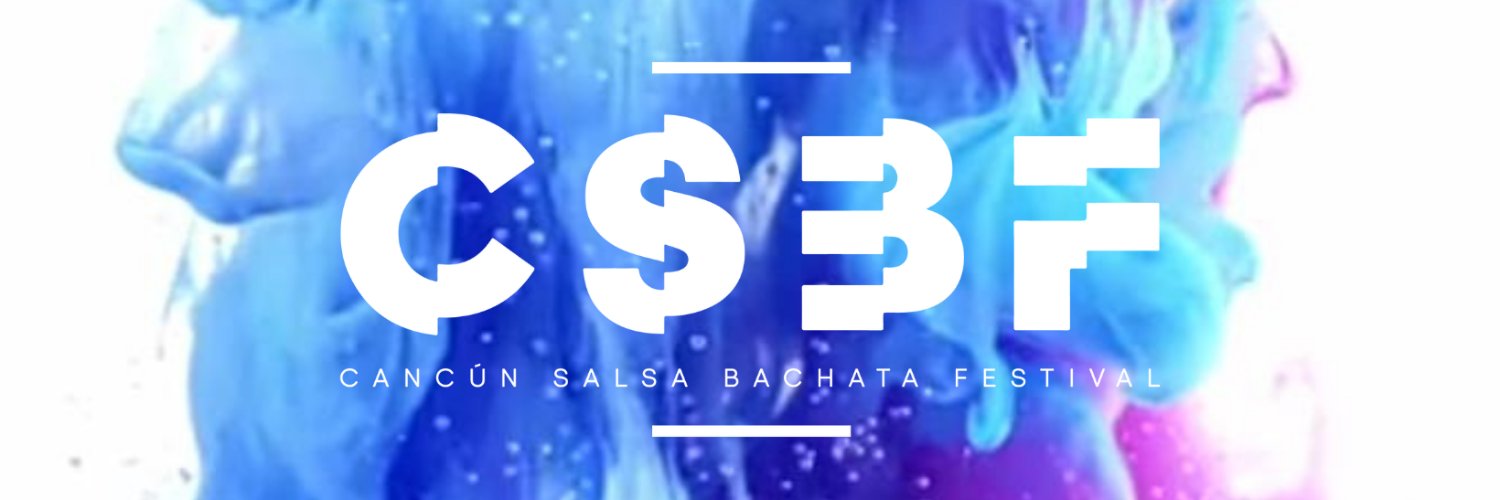 SalsamboCancun's profile banner image