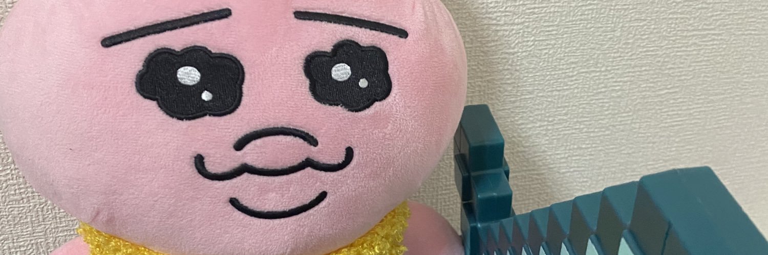 satoshi_suger's profile banner image