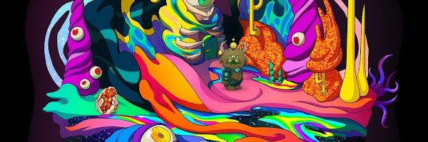 luidelima's profile banner image