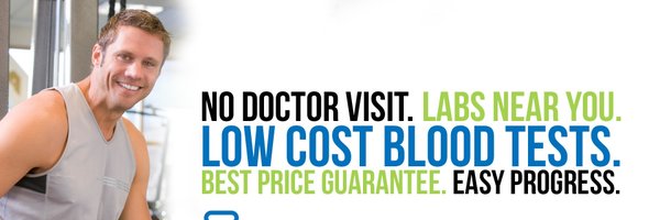DiscountedLabs Profile Banner