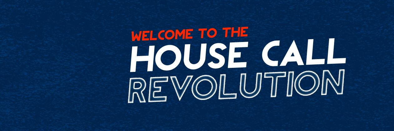 HouseCallRev's profile banner image