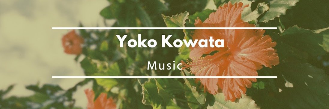 Yoko_MusicR's profile banner image