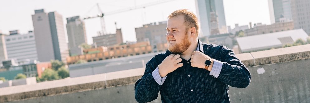 ChapmanThaddeus's profile banner image
