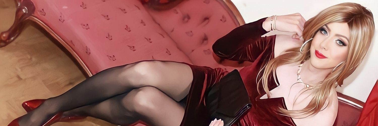 Miss Sissy Congeniality K banner