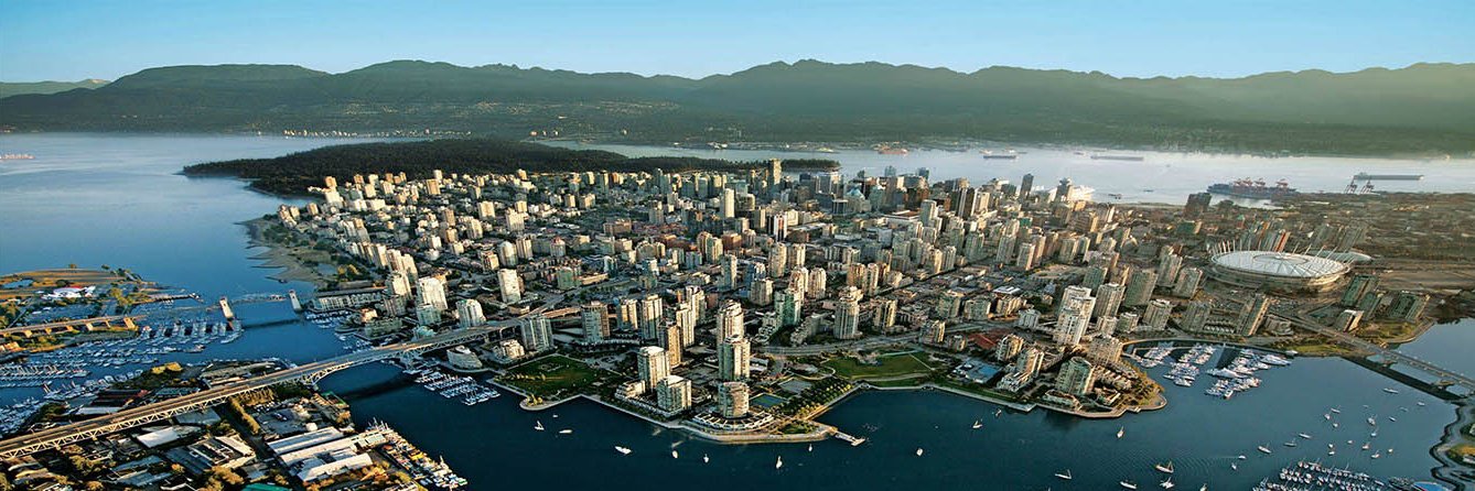 Coquitlam International banner