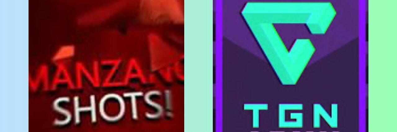ManzanoShots's profile banner image