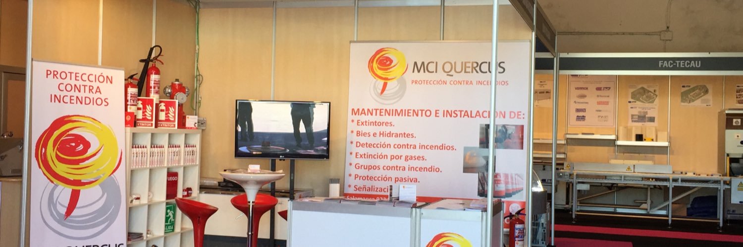 MciQuercus's profile banner image
