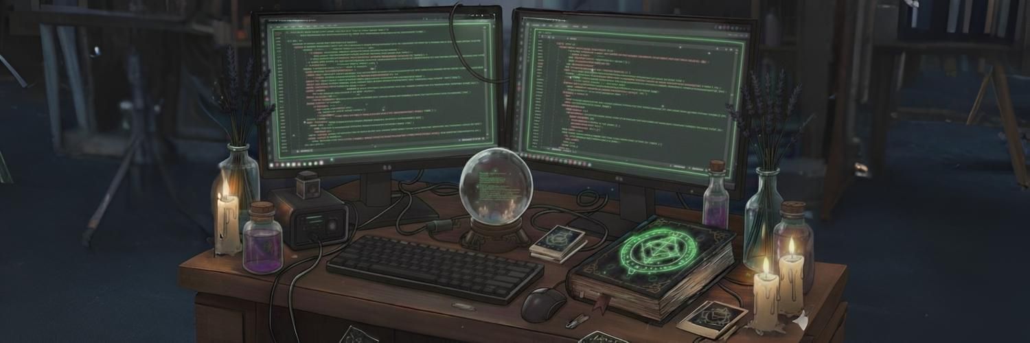 昭仁 - 🌱🍃✨️ banner