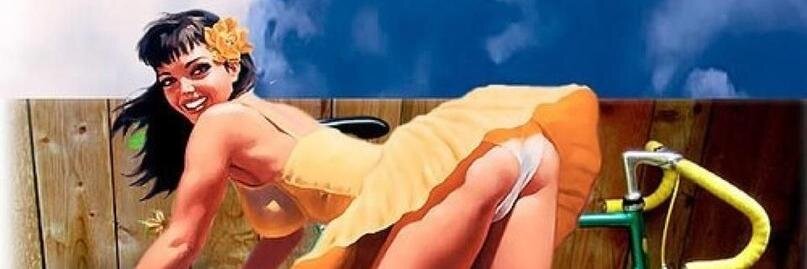 OleGun's profile banner image