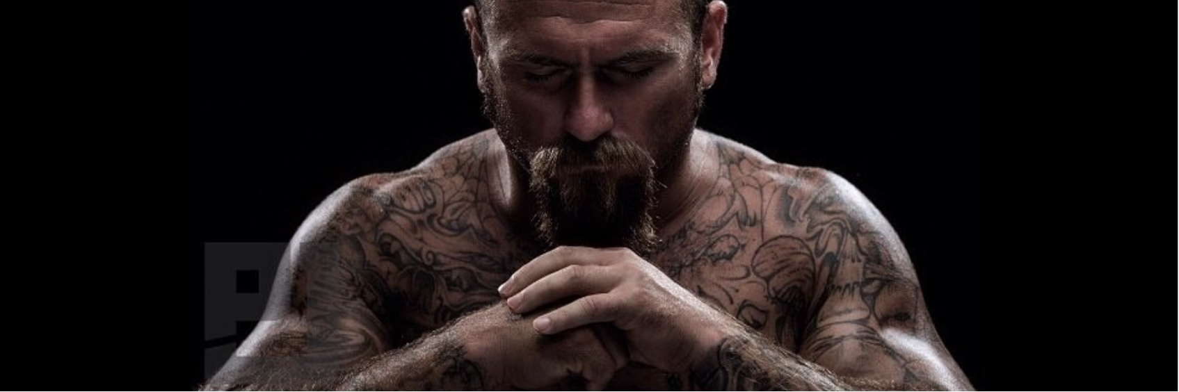 tatted_strength's profile banner image
