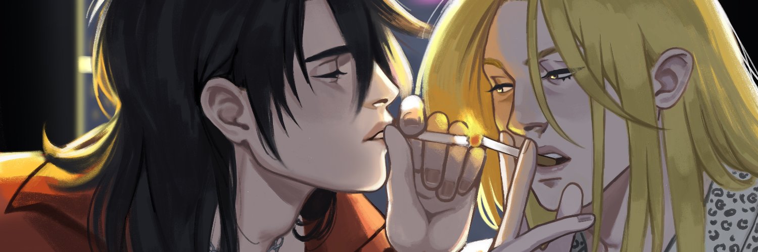 mitoposting's profile banner image