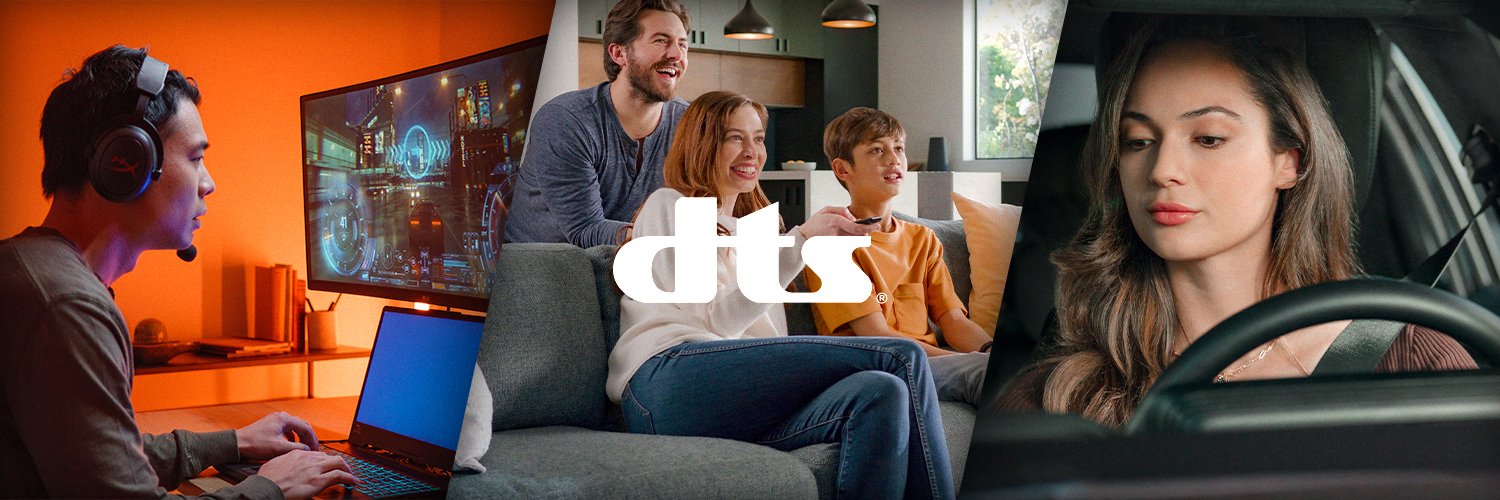 DTS banner