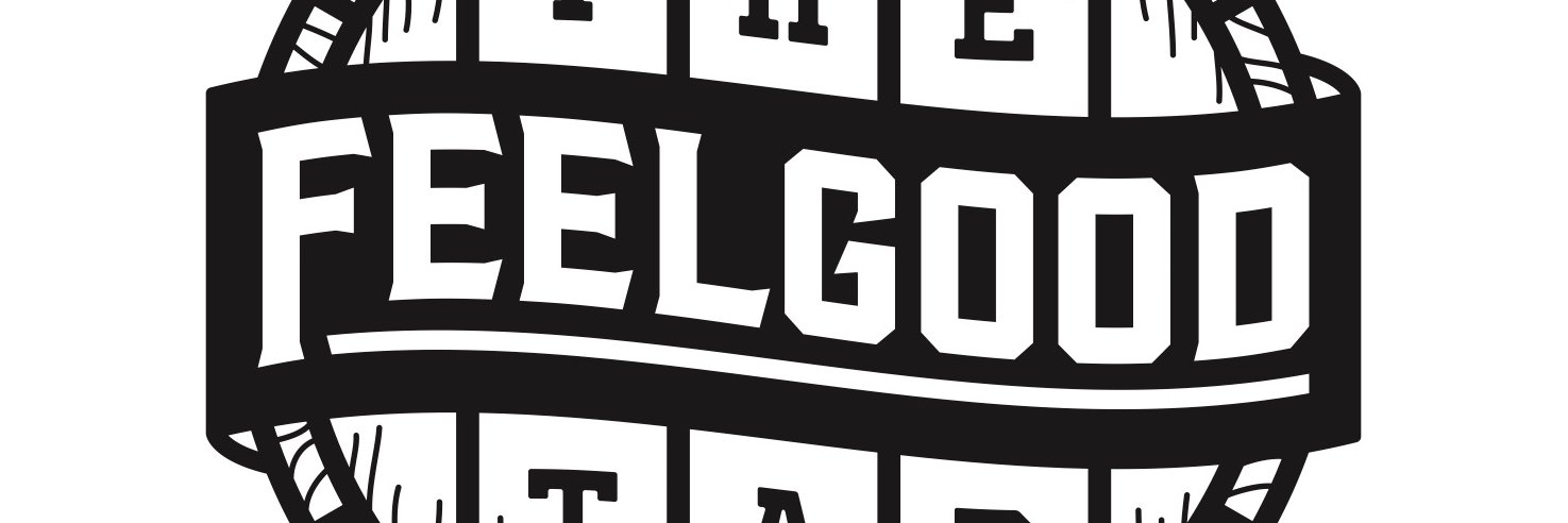 FEELGOOD TAP banner