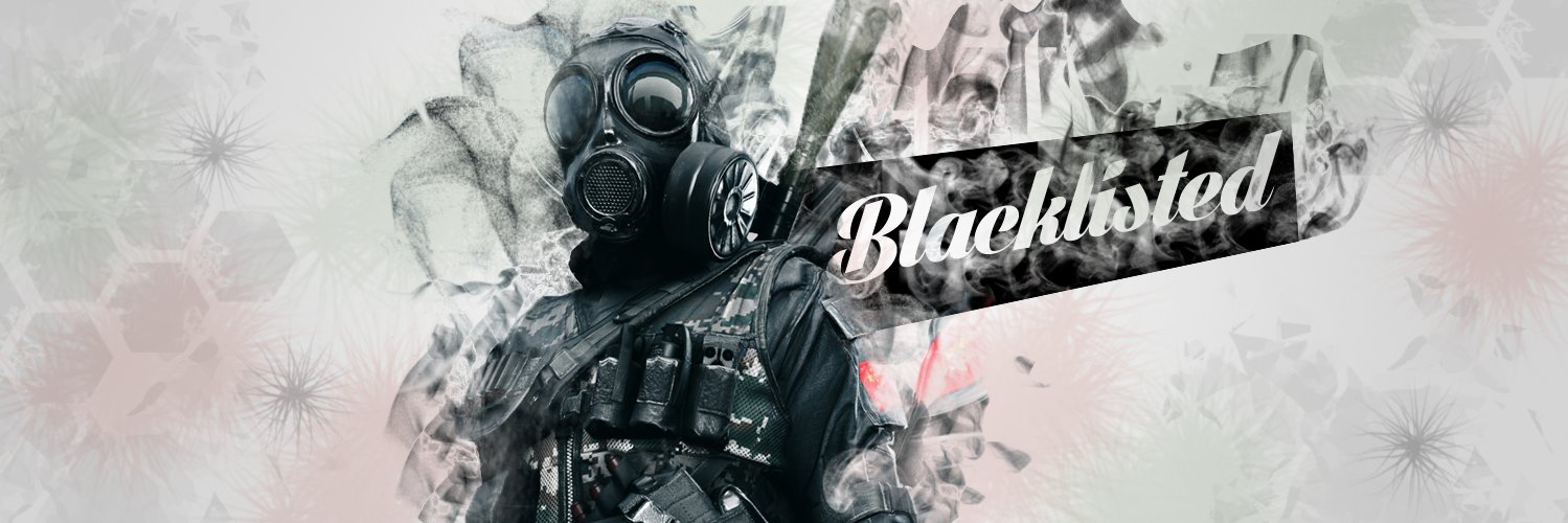 BlacklistedGFX's profile banner image