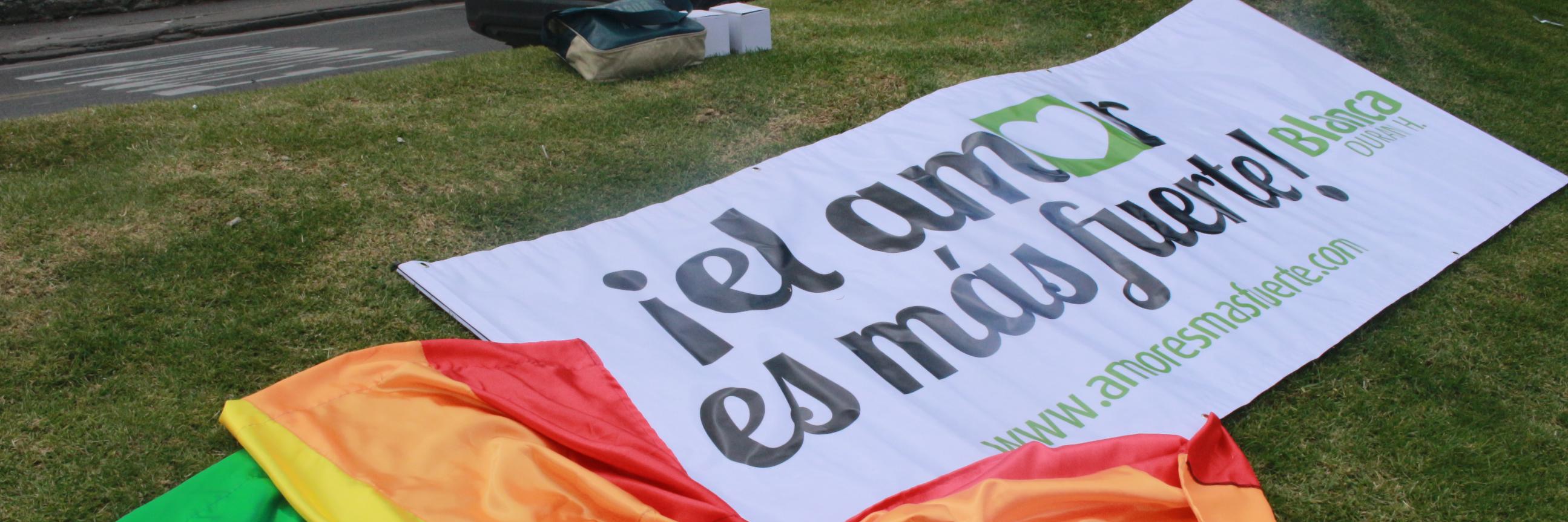 AmorFuert's profile banner image