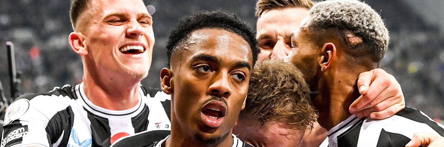 GeordieBell_'s profile banner image