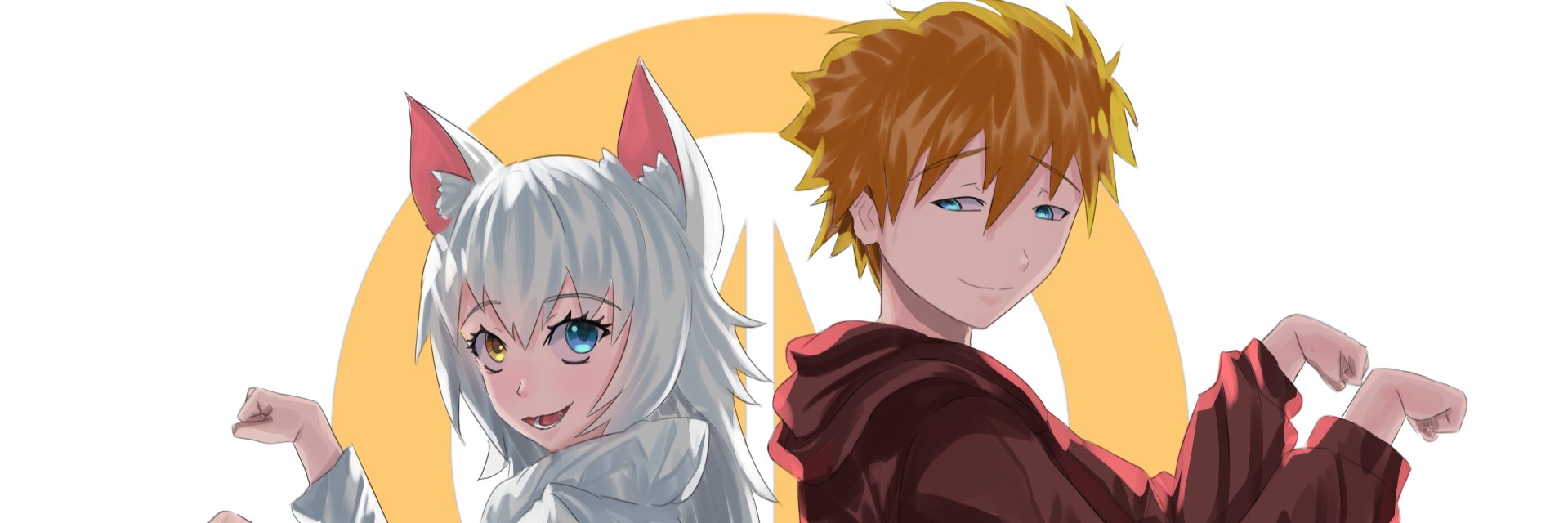 Whitehawk1234's profile banner image