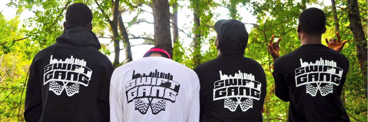 SwiftGangMusic's profile banner image