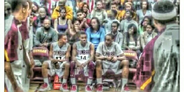 Daxter Miles jr banner