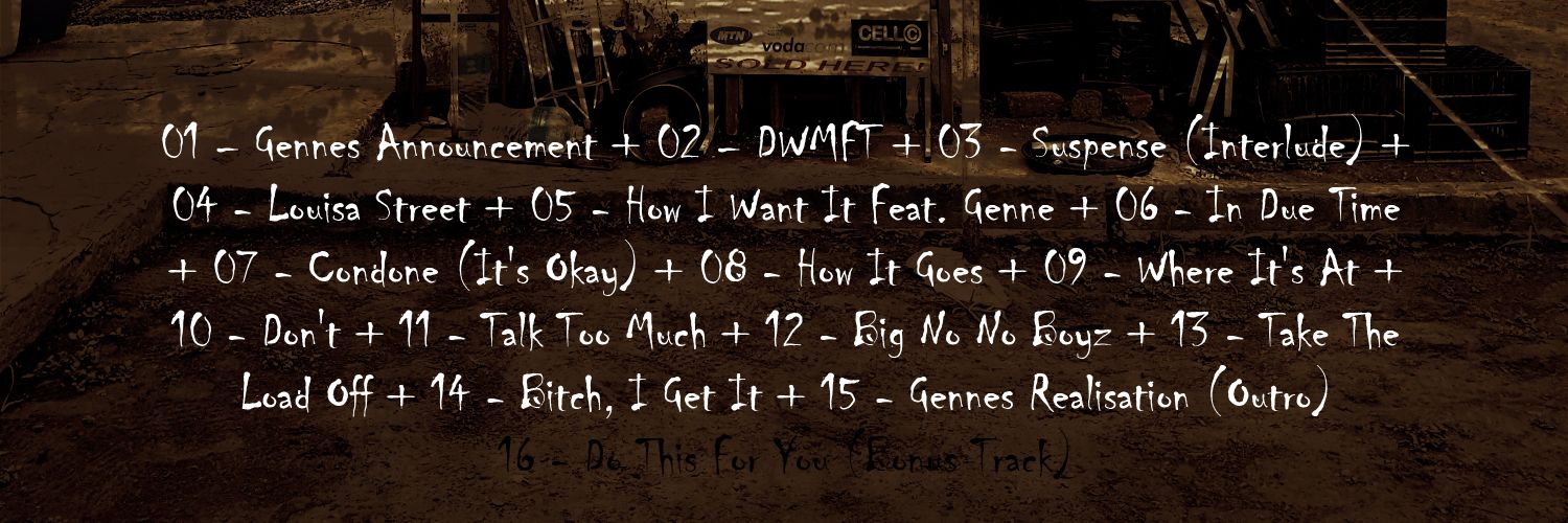 BigManDannyKWT's profile banner image