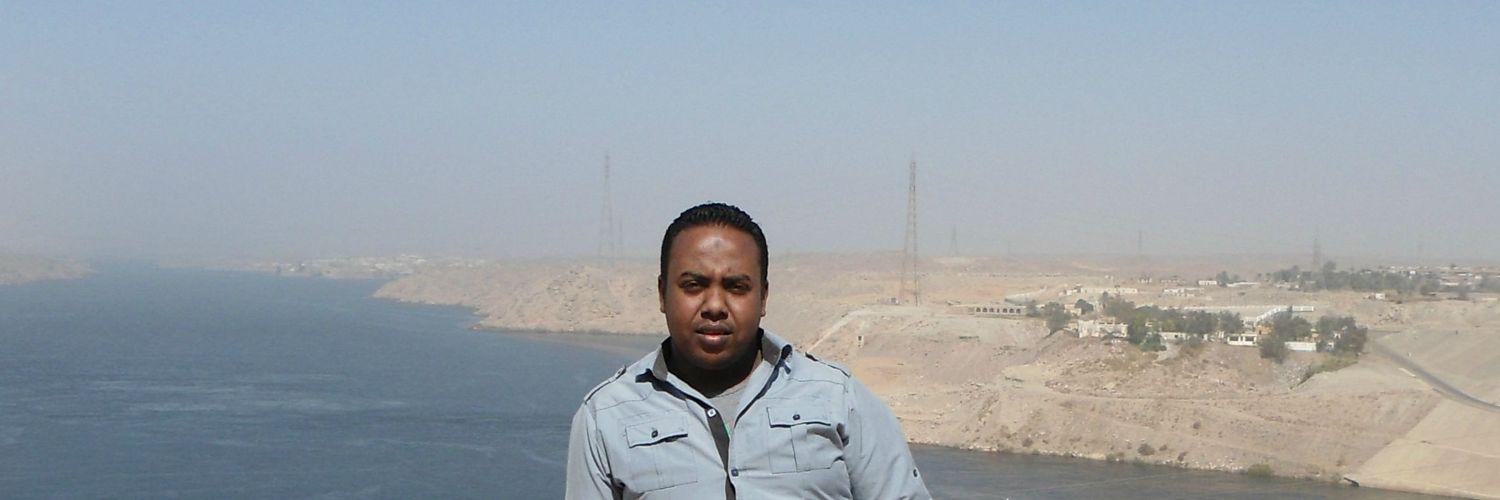 HamadaZaker's profile banner image