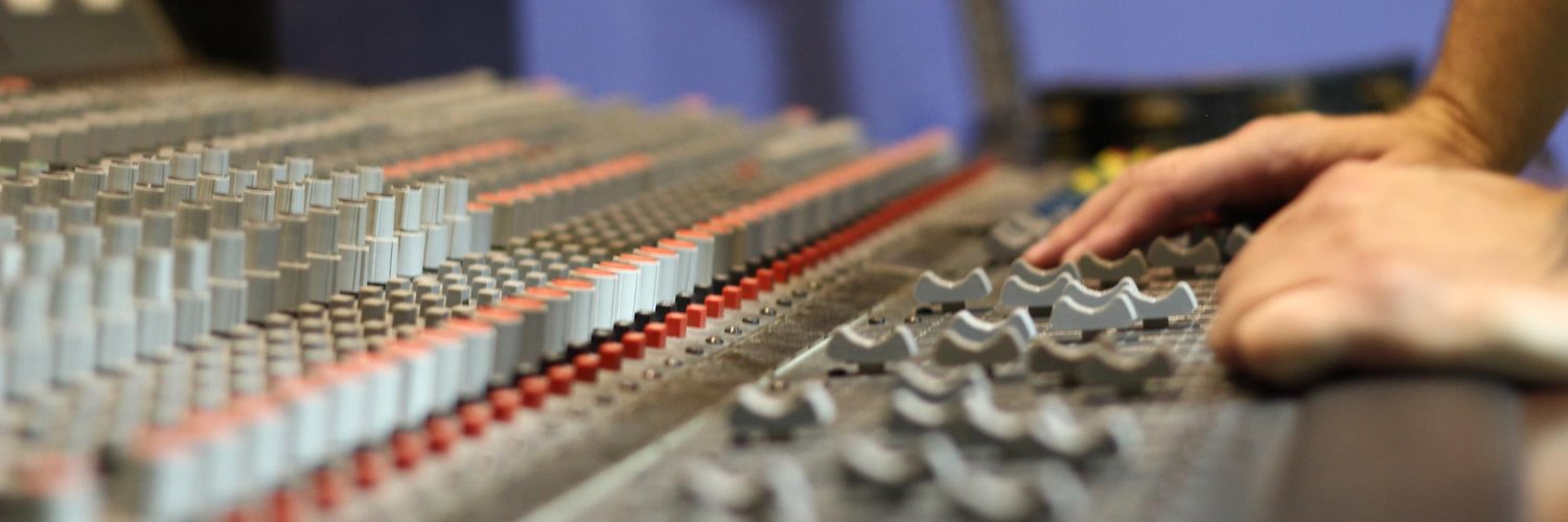 MonroeSoundStud's profile banner image