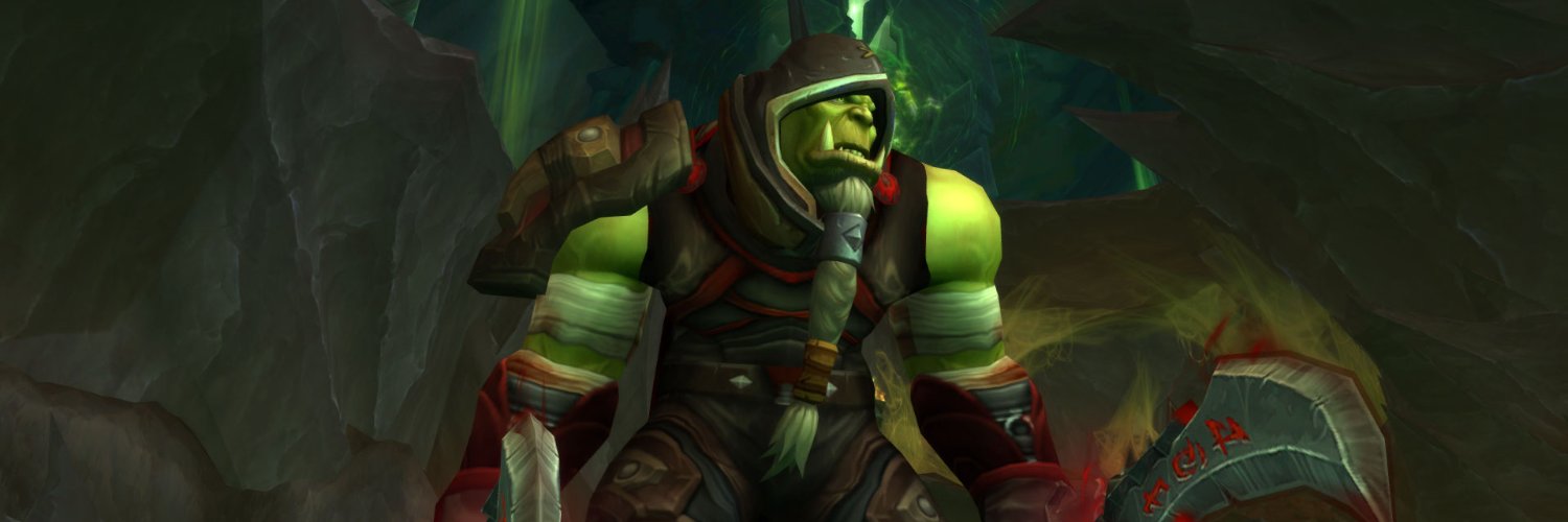 BigFatOrk's profile banner image