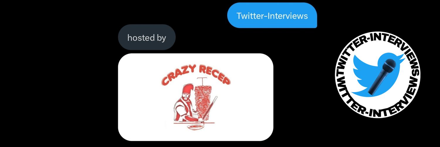 Interviews Recep banner