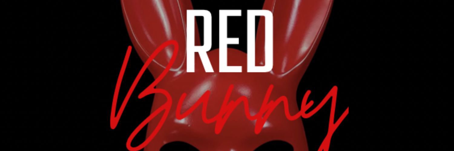 Red Bunny's banner