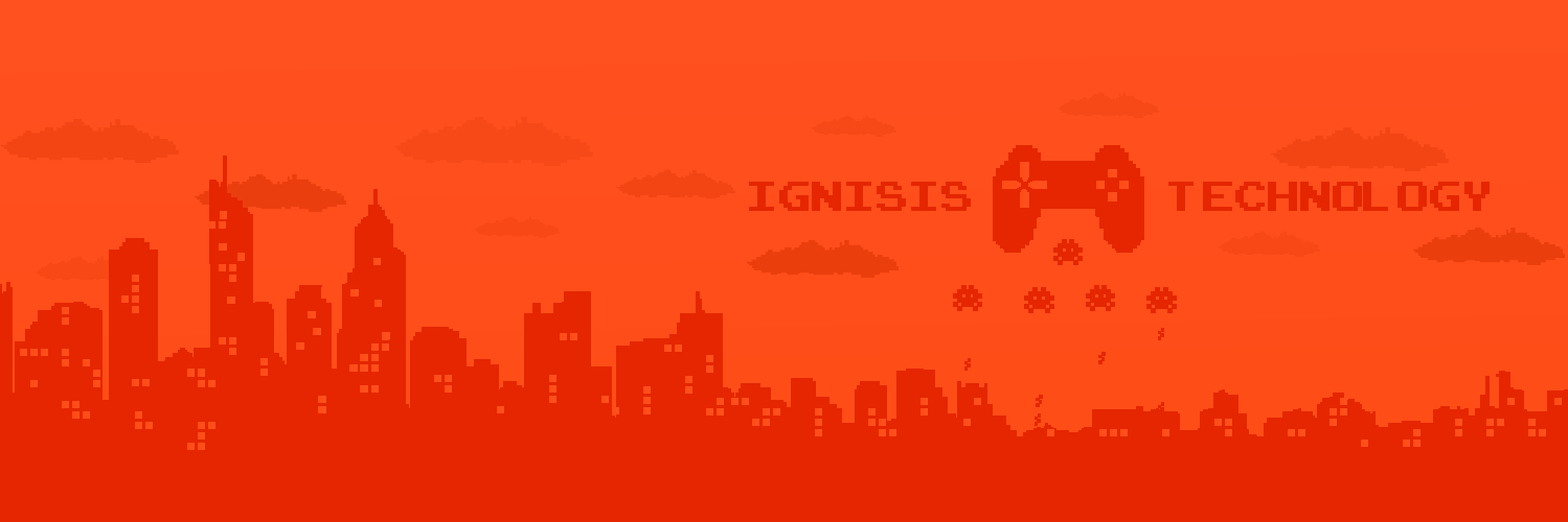 IgnisisT's profile banner image