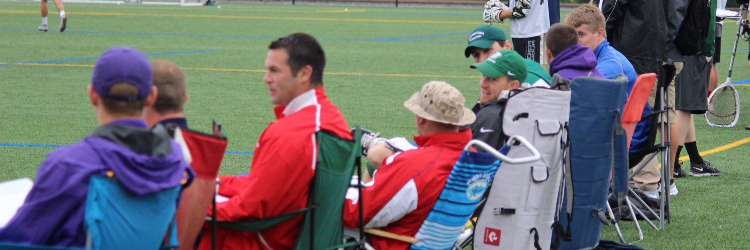 GFWLacrosse's profile banner image