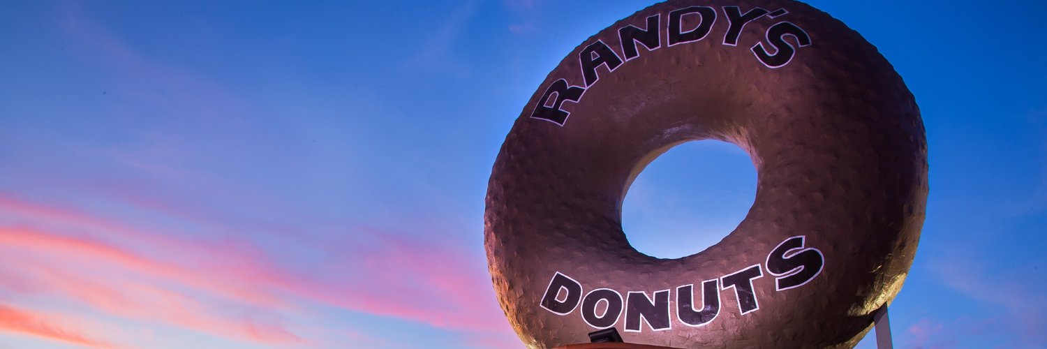 RandysDonutsLA's profile banner image