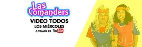LasComanders's profile banner image
