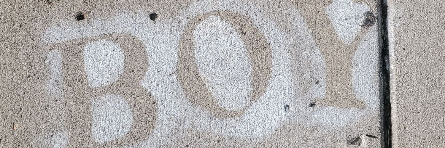 NervousNewsBoy's profile banner image