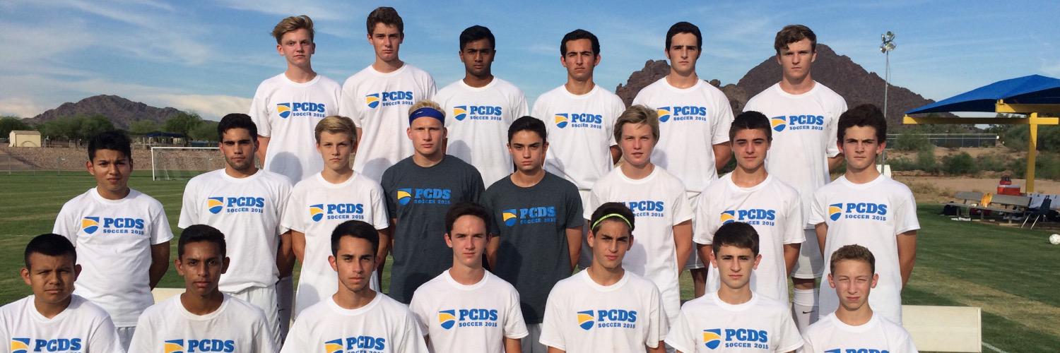 PCDS_MSOC's profile banner image