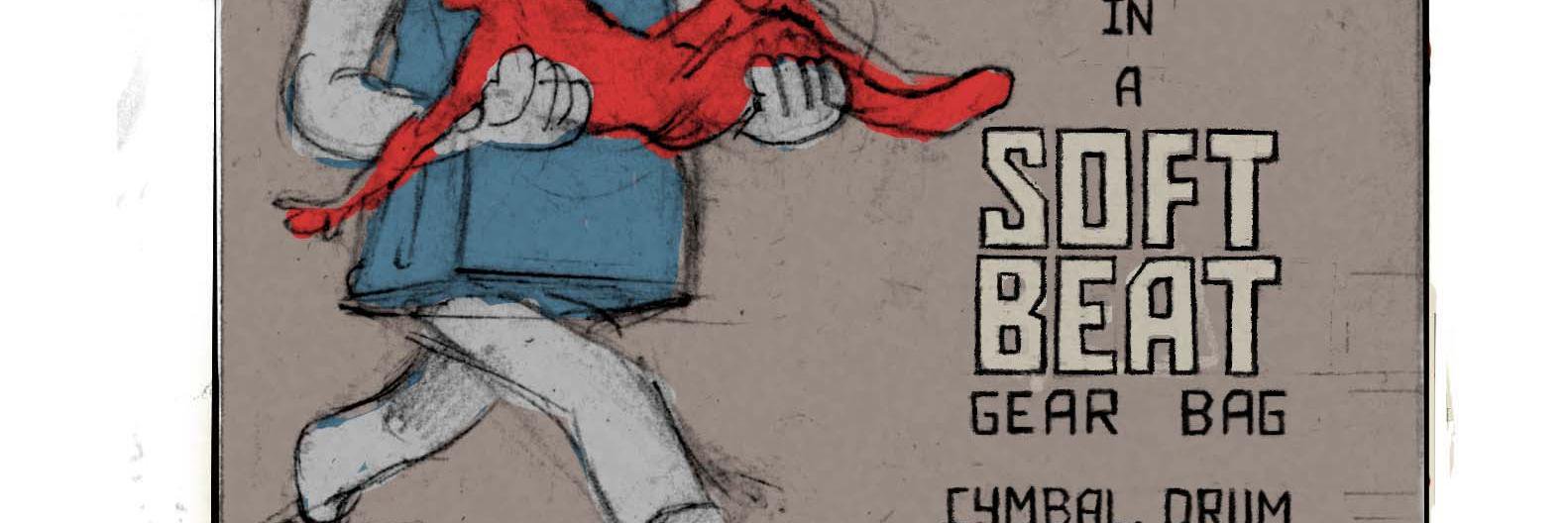 SoftBeatBags's profile banner image