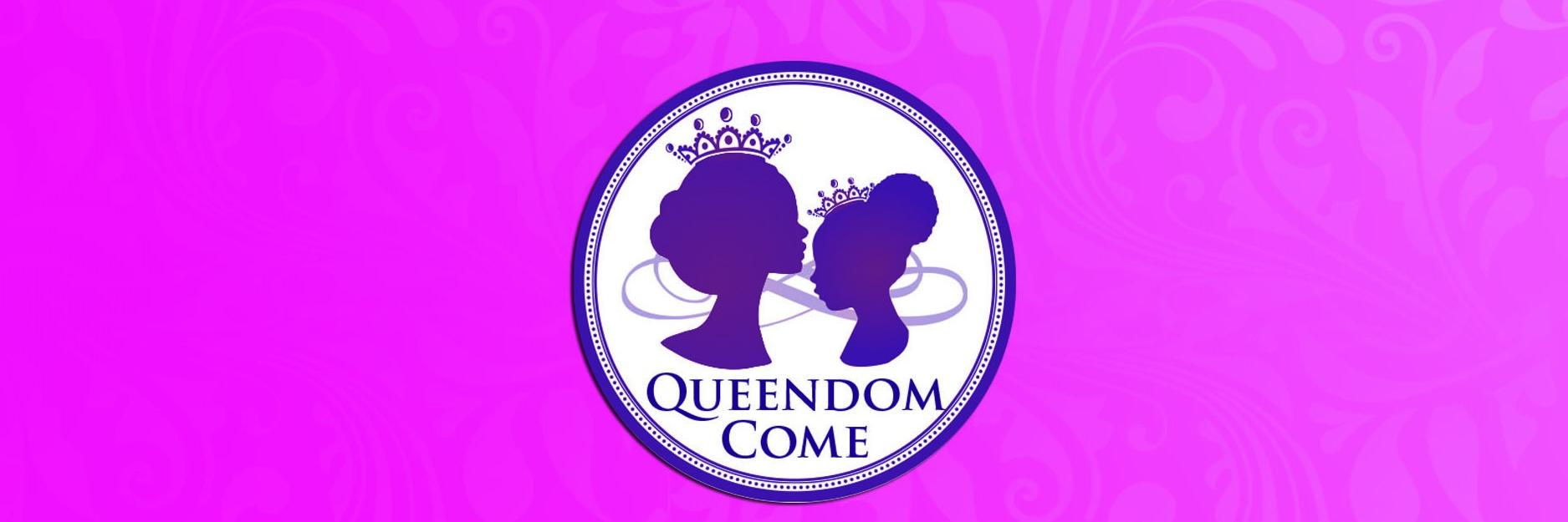 Queendom_Come's profile banner image