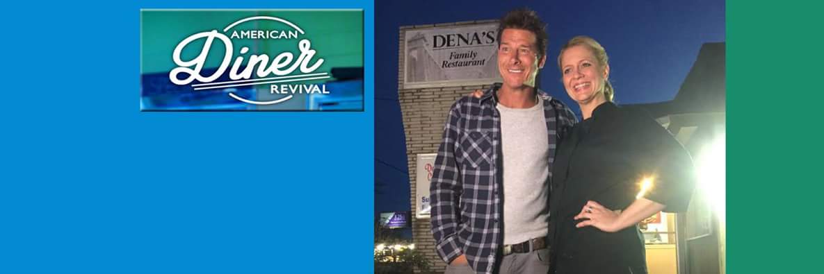 DenasRestaurant's profile banner image