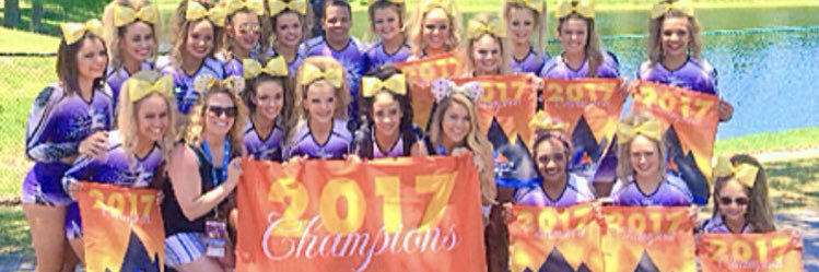 CourtneyModley's profile banner image