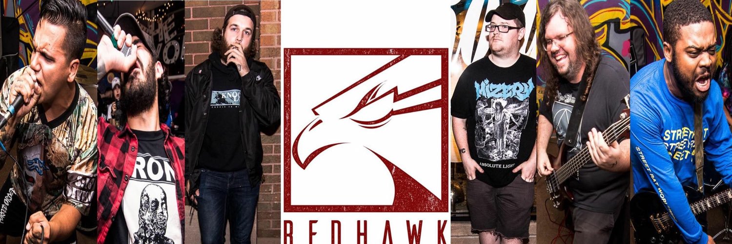 RedHawkPromotions banner