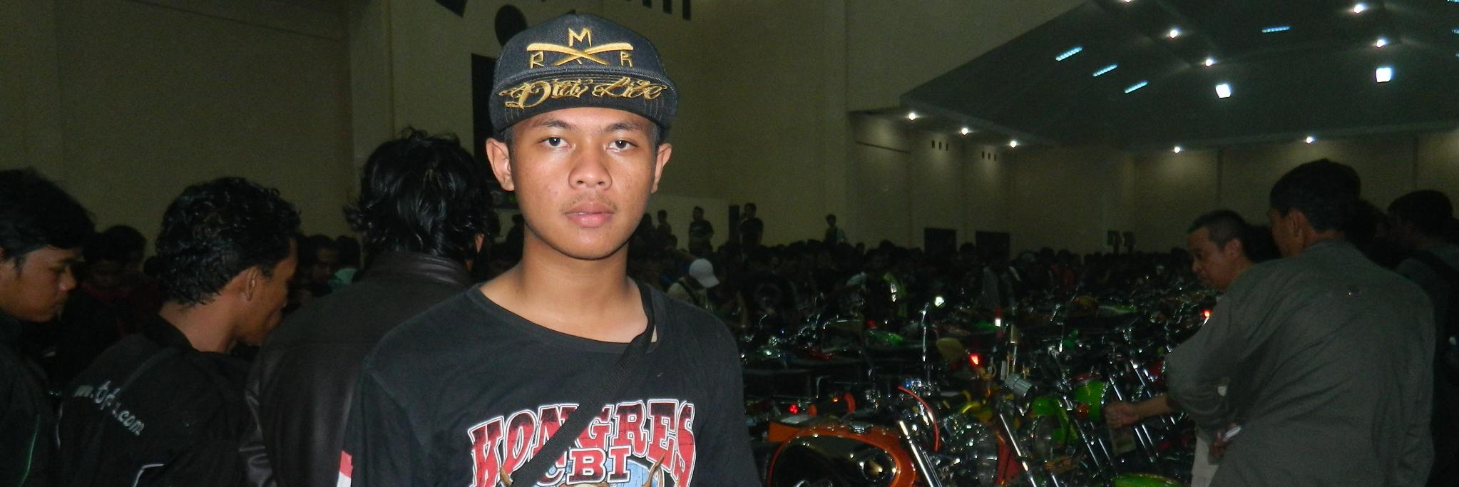 FarhanSinatra's profile banner image