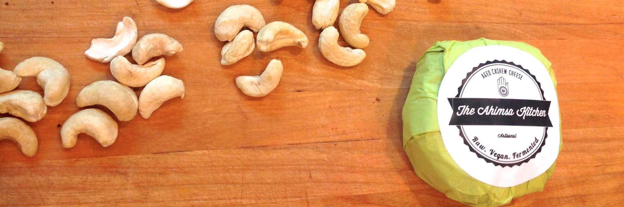 kitchenahimsa's profile banner image