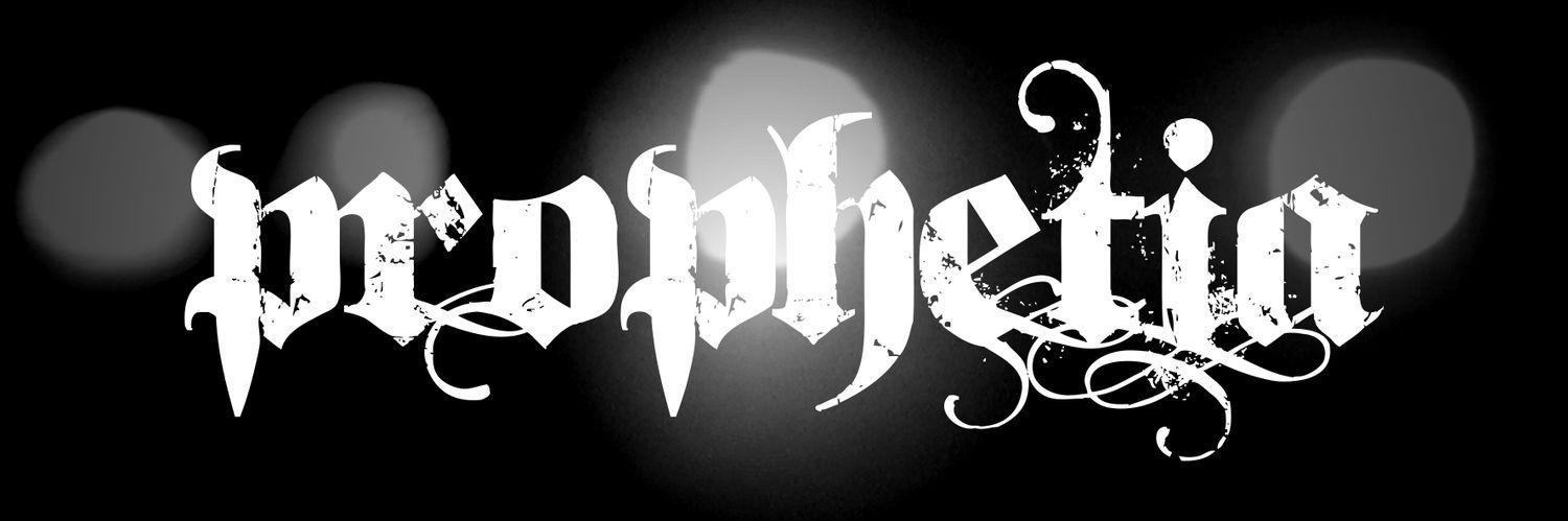 ProphetiaMerch's profile banner image