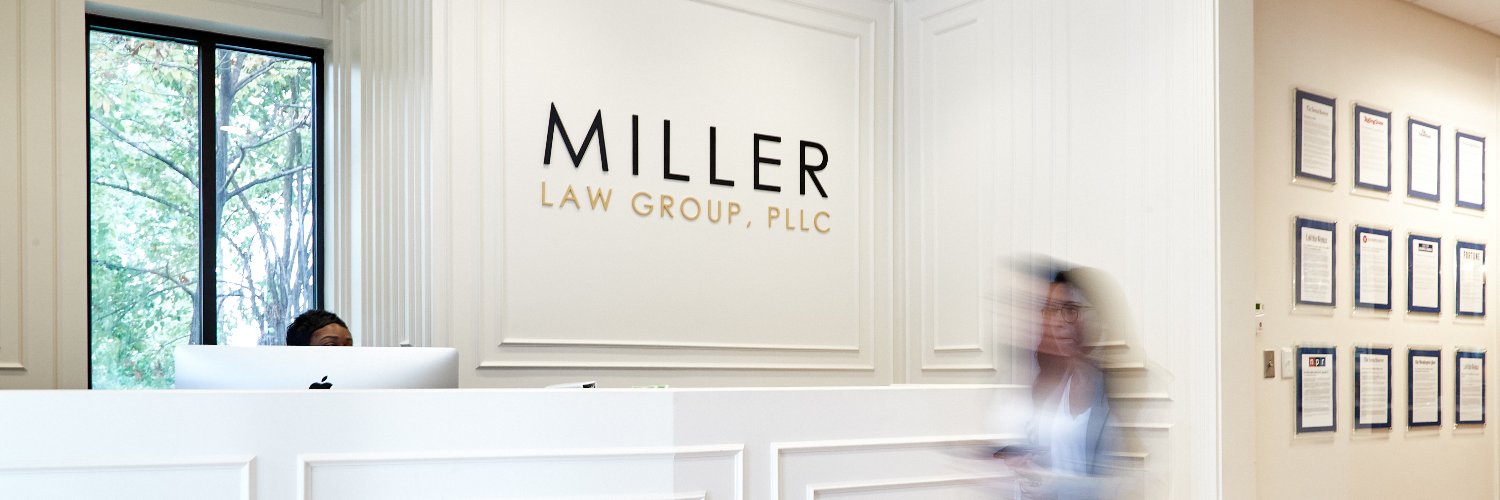 MillerLawNC's profile banner image