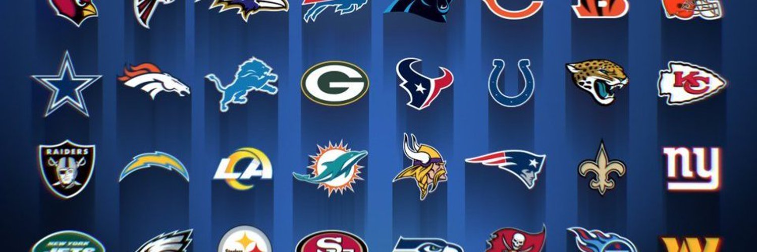 Hora de NFL Profile Banner