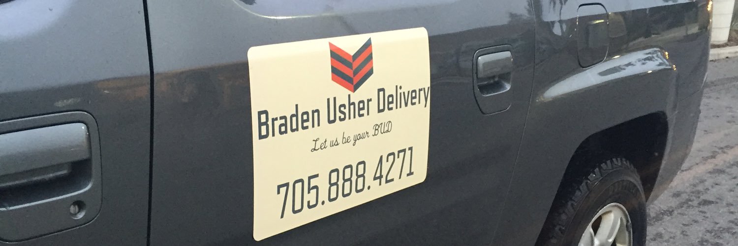 BUDelivery's profile banner image