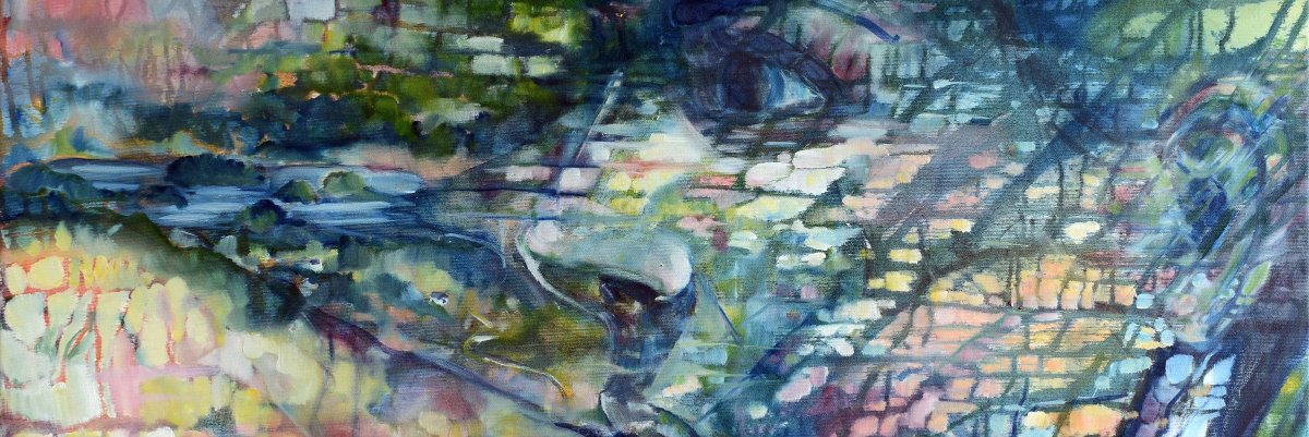 DMullerFineArt's profile banner image