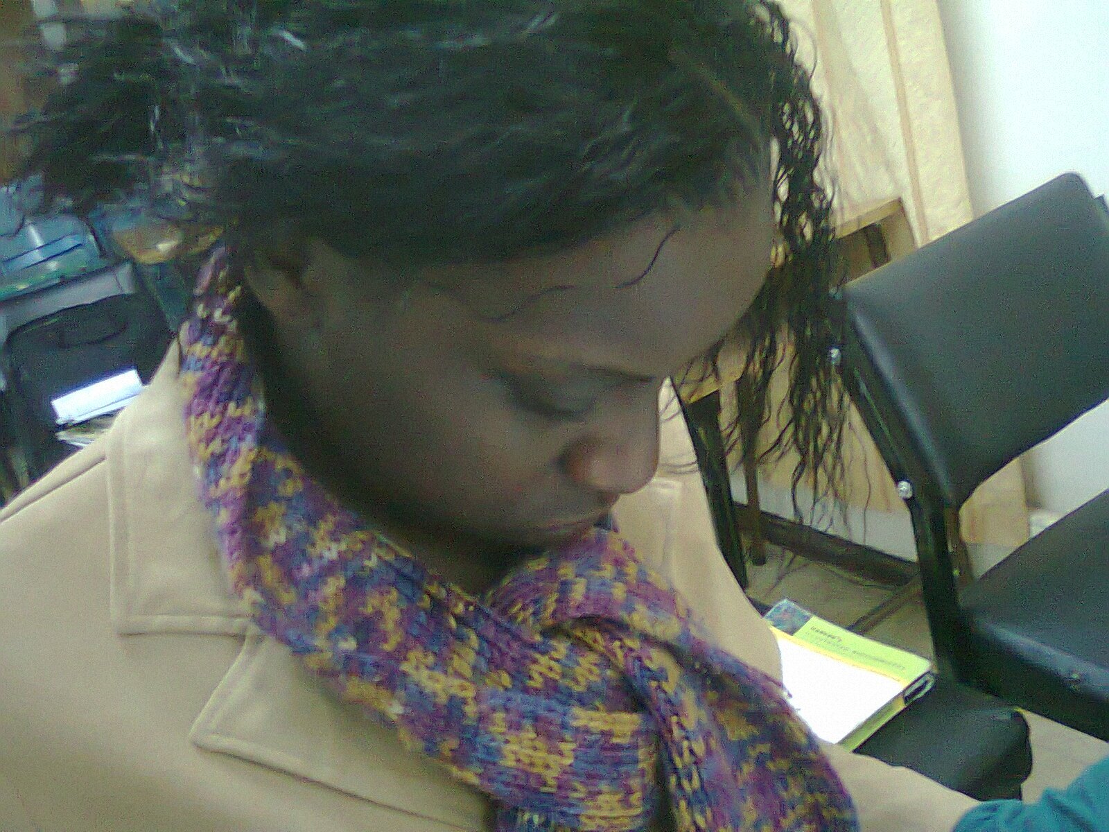 Faith Rono banner
